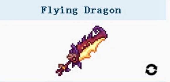 泰拉瑞亚1.3版本更新内容图文介绍,泰拉瑞亚新物品介绍 新特点与机制