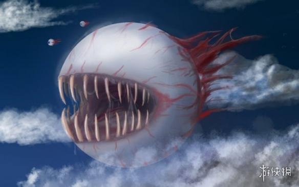 泰拉瑞亚1.3版本更新内容图文介绍,泰拉瑞亚新物品介绍 新特点与机制