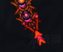 泰拉瑞亚灾厄Mod介绍大全 灾厄Mod物品装备BOSS图文介绍 矿物