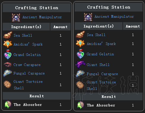 泰拉瑞亚灾厄Mod介绍大全 灾厄Mod物品装备BOSS图文介绍 矿物