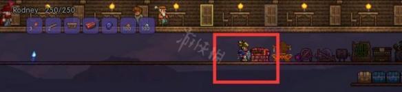 泰拉瑞亚血肉之墙怎么打 泰拉瑞亚血肉之墙打法攻略指南