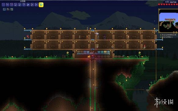 泰拉瑞亚配置修改方法详解 泰拉瑞亚怎么修改游戏配置 Config文件