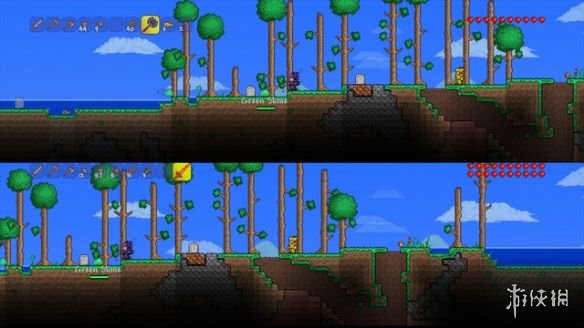 泰拉瑞亚自动安放器详解 泰拉瑞亚自动安放器有什么用