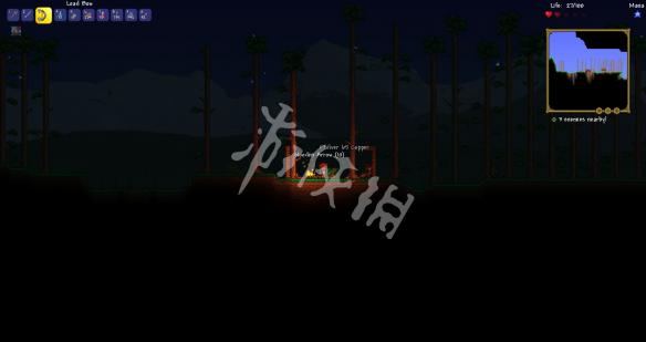 泰拉瑞亚专家模式开荒教程图文攻略 泰拉瑞亚专家模式怎么玩 创建人物地形