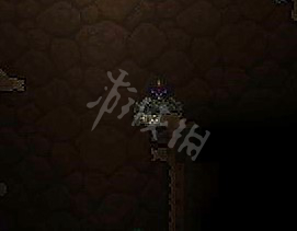 泰拉瑞亚专家模式开荒教程图文攻略 泰拉瑞亚专家模式怎么玩 创建人物地形