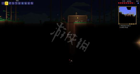 泰拉瑞亚专家模式开荒教程图文攻略 泰拉瑞亚专家模式怎么玩 创建人物地形