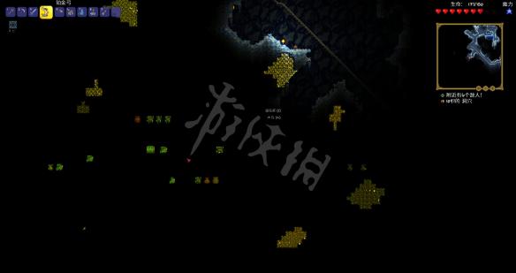 泰拉瑞亚专家模式开荒教程图文攻略 泰拉瑞亚专家模式怎么玩 创建人物地形