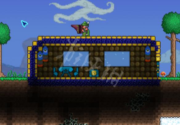 泰拉瑞亚瑟银乐师新手教程 泰拉瑞亚瑟银乐师怎么玩 开局思路