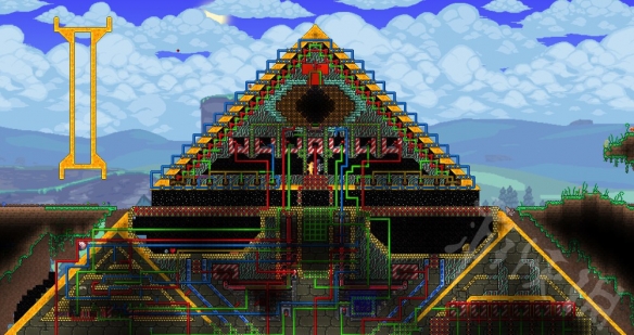 泰拉瑞亚怪物怎么生成（泰拉瑞亚怪物生成条件）