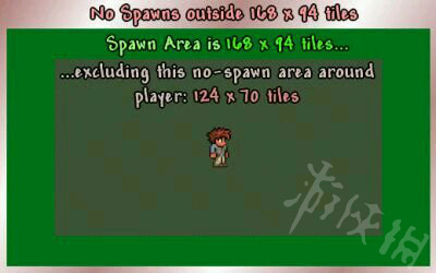 泰拉瑞亚怪物怎么生成 泰拉瑞亚怪物生成机制详解