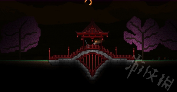 泰拉瑞亚多环境刷怪场地怎么建立 泰拉瑞亚刷怪场建在什么地方好