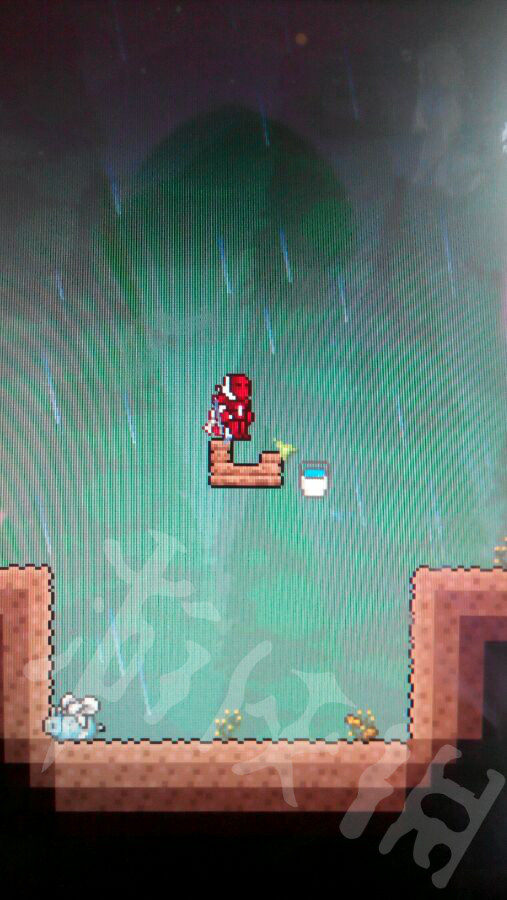 泰拉瑞亚怎么刷水 泰拉瑞亚刷水技巧介绍