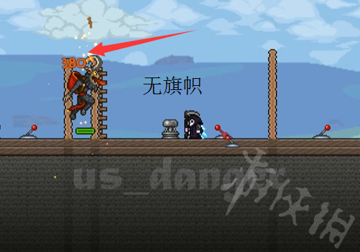 泰拉瑞亚南瓜神教怎么提升伤害 南瓜神教提升伤害攻略