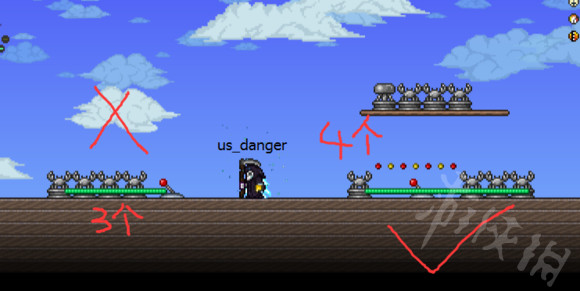 泰拉瑞亚南瓜神教极限是什么 泰拉瑞亚南瓜神教极限详解