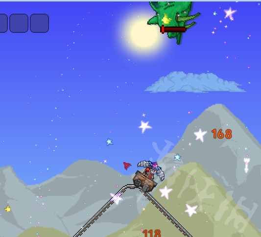 泰拉瑞亚猪鲨怎么打 泰拉瑞亚猪鲨打法技巧