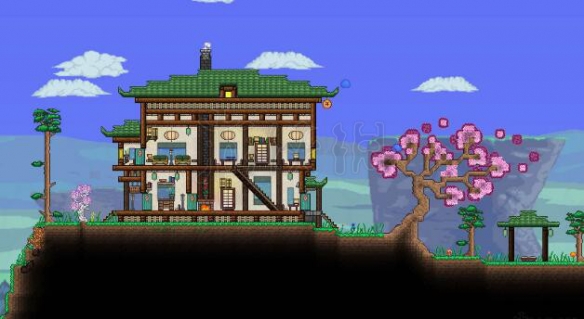 泰拉瑞亚哥布林工程师刷新地点(泰拉瑞亚哥布林工程师一般在哪)