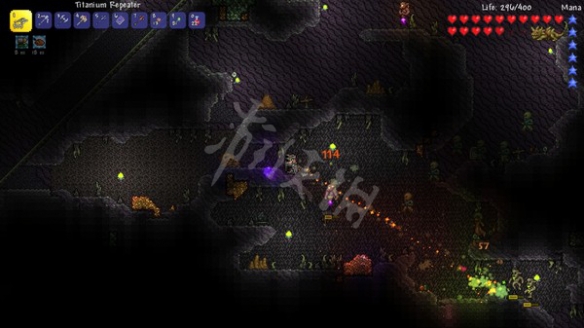 泰拉瑞亚怎么快速完成钓鱼任务 快速完成钓鱼任务方法分享_网