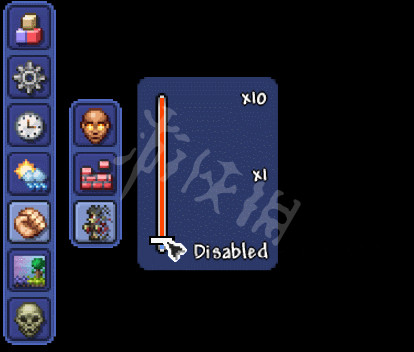 泰拉瑞亚旅途模式有哪些功能 旅途模式自定义功能一览