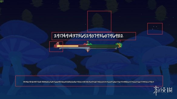 泰拉瑞亚1.4神秘彩蛋地图怎么玩 泰拉瑞亚1.4神秘彩蛋地图