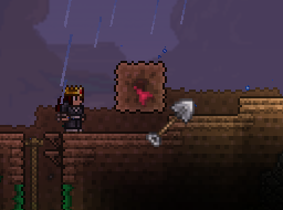 泰拉瑞亚1.4什么工具开荒好 泰拉瑞亚1.4开荒工具推荐