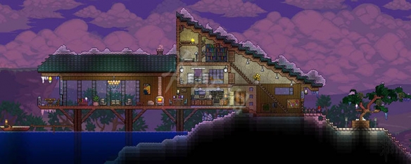 泰拉瑞亚1.4.0.3更新了什么 泰拉瑞亚1.4.0.3更新内容一览