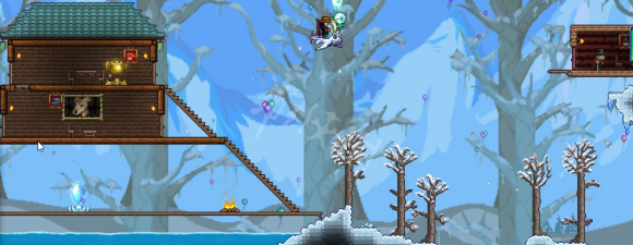 泰拉瑞亚1.4腐化机制有什么改动 泰拉瑞亚新版腐化机制改动介绍