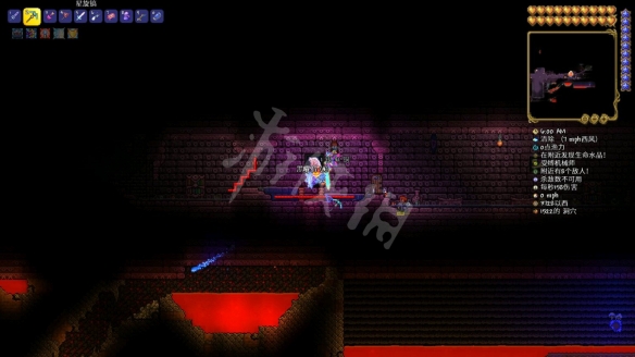 泰拉瑞亚1.4地牢神器怎么卡 泰拉瑞亚1.4地牢神器刷法介绍