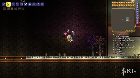 泰拉瑞亚1.4火把事件怎么触发 泰拉瑞亚1.4火把事件介绍