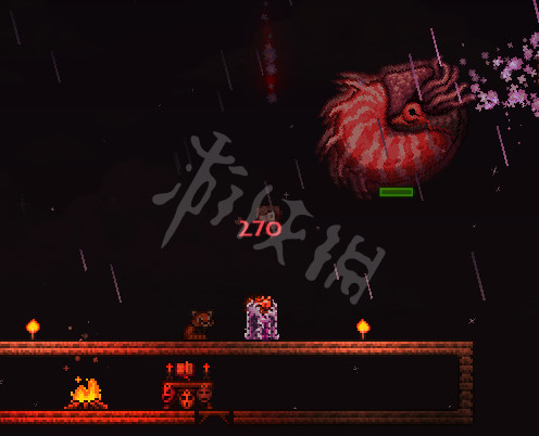 泰拉瑞亚1.4怎么在血月钓鱼 泰拉瑞亚1.4本血月钓鱼攻略