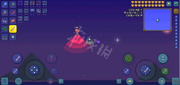 泰拉瑞亚ufo坐骑怎么得 泰拉瑞亚ufo坐骑获得方法介绍