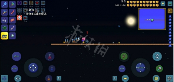 泰拉瑞亚ufo坐骑怎么得 泰拉瑞亚ufo坐骑获得方法介绍