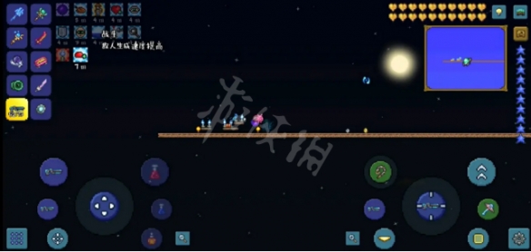 泰拉瑞亚ufo坐骑怎么得 泰拉瑞亚ufo坐骑获得方法介绍