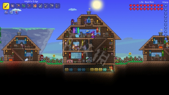 泰拉瑞亚斑驳油鱼在哪里钓 泰拉瑞亚斑驳油鱼获取办法