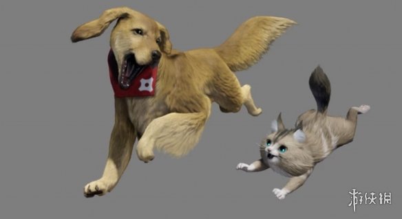 怪物猎人崛起豪华版有哪些 豪华版预购奖励一览