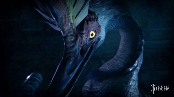 怪物猎人崛起怎么快速锁定 怪物猎人崛起快速锁定方向技巧