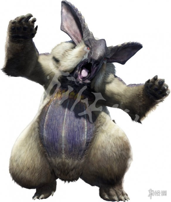 怪物猎人崛起怪物有哪些 怪物猎人rise全怪物种类图鉴一览 怨虎龙