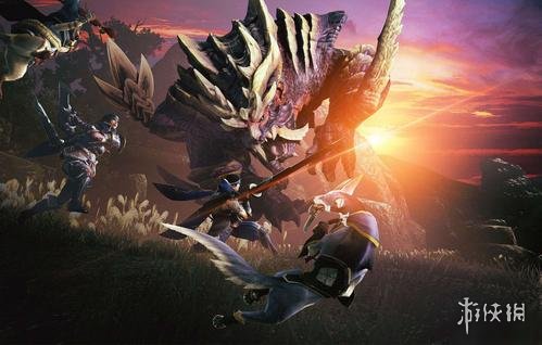 怪物猎人崛起弓滑步有什么用 怪物猎人崛起弓滑步使用心得