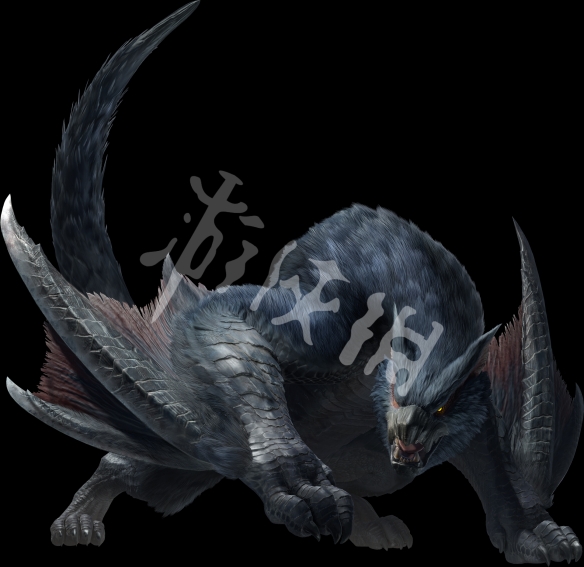 怪物猎人崛起雷狼龙怎么样 迅龙与雌火龙特点介绍