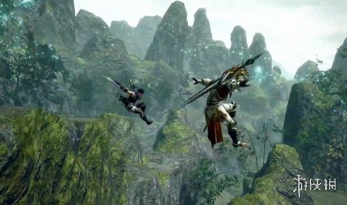 怪物猎人崛起操虫棍强化精华有什么用 操虫棍强化精华作用