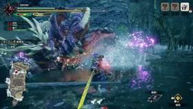 怪物猎人崛起怨虎龙招式是什么 怪物猎人崛起怨虎龙招式介绍