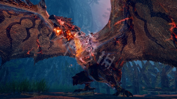 怪物猎人崛起怪物有哪些 怪物猎人rise全怪物种类图鉴一览 怨虎龙