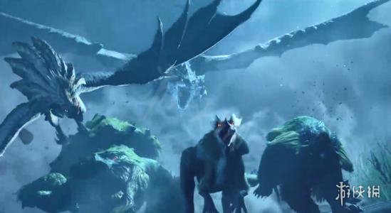 怪物猎人崛起护石怎么刷 怪物猎人崛起护石速刷心得