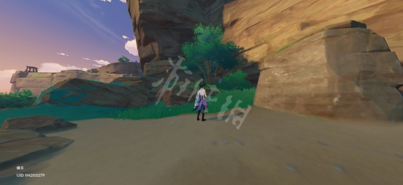 原神稻妻墓碑献花怎么玩 原神稻妻墓碑位置分享