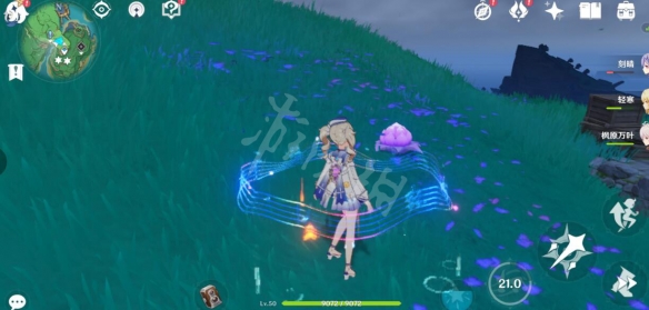 原神踏鞴沙继电石怎么破解 原神踏鞴砂继电石连接顺序