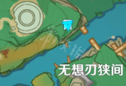 原神游医的奥德赛笔记在哪里 游医的奥德赛宝箱及笔记位置