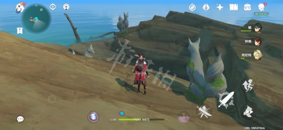 原神破除结界神里屋怎么玩 原神破除结界神里屋玩法介绍