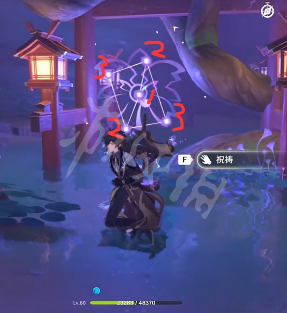 原神破除结界神里屋怎么玩 原神破除结界神里屋玩法介绍