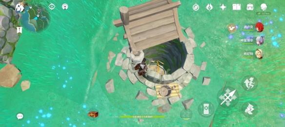 原神农民的宝藏任务怎么玩 原神农民的宝藏任务玩法介绍