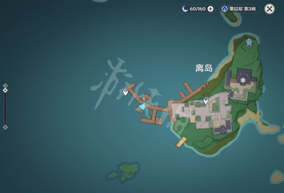 原神离岛npc对话奖励有哪些 原神离岛npc对话奖励一览