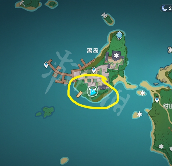 原神喂有人吗成就怎么玩 原神喂有人吗成就玩法介绍